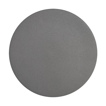 Sifon Save Space + Easy Clean cu mască pentru scurgere, pentru chiuvete sub blat și pe blat Slim compozit, cu 1 cuvă – preaplin rotund