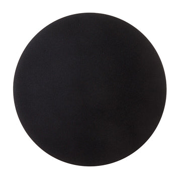 Sifon Save Space + Easy Clean cu mască pentru scurgere, pentru chiuvete sub blat și pe blat Slim compozit, cu 1 cuvă – preaplin rotund