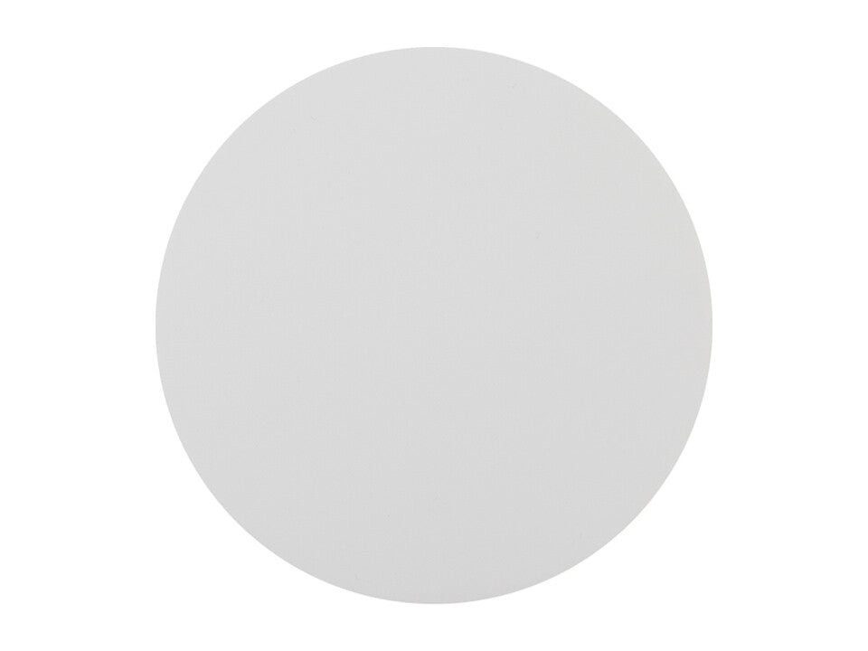 Sifon Save Space + Easy Clean pentru chiuvetă cu o cuvă — manual, cu mască, preaplin rotund