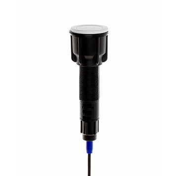 Sifon Save Space + Easy Clean, cuvă simplă, automat cu mască, preaplin dreptunghiular