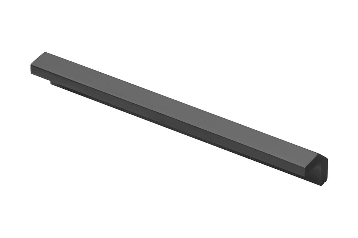 Mâner mobilă SIGMA – negru mat