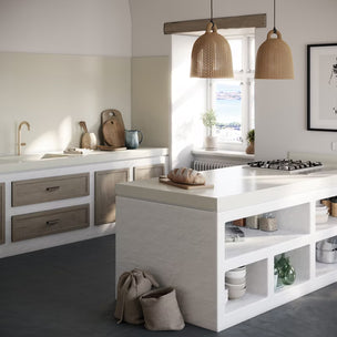 Faro White