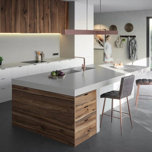 Cincel Grey