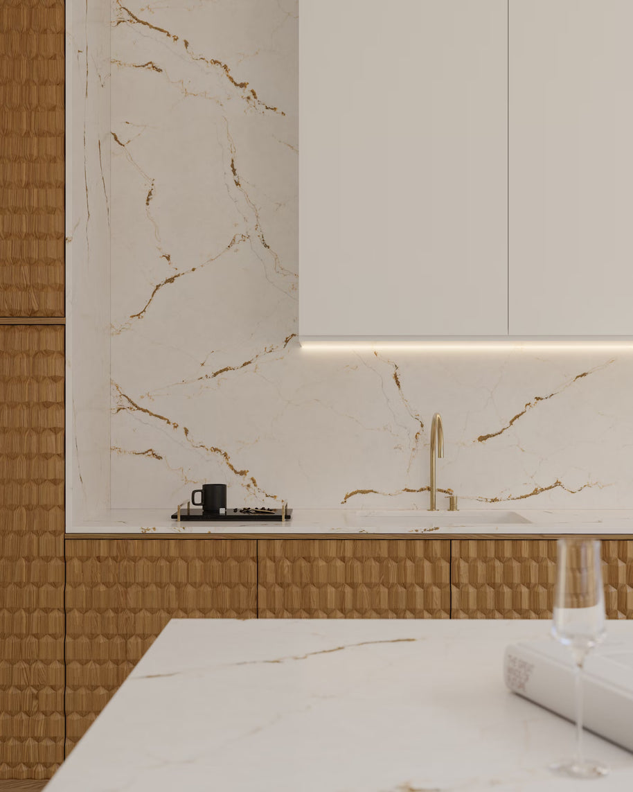 Versailles Ivory