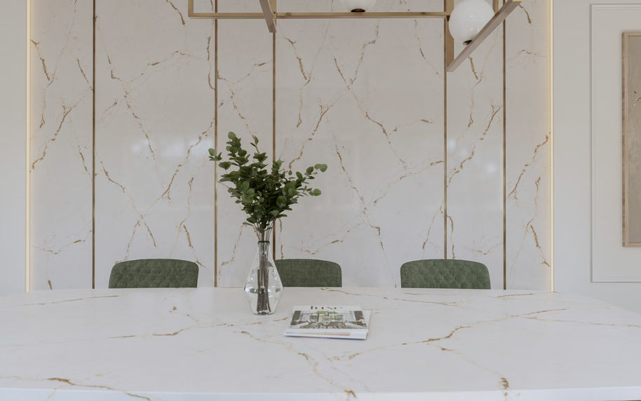 Versailles Ivory
