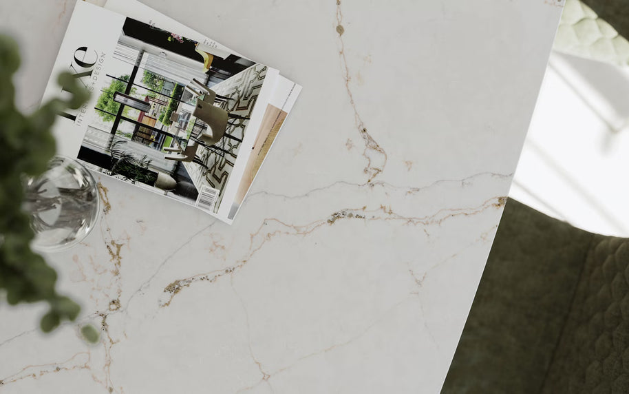 Versailles Ivory
