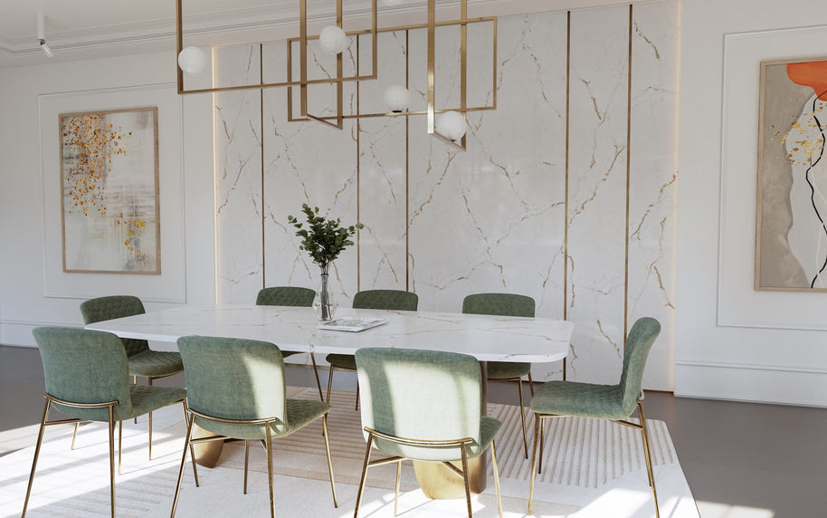 Versailles Ivory