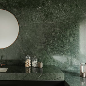 Jardin Emerald