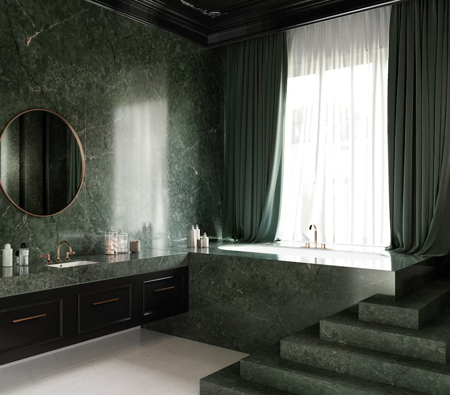 Jardin Emerald