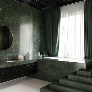 Jardin Emerald