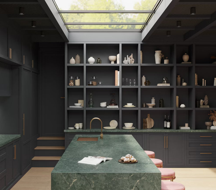 Jardin Emerald