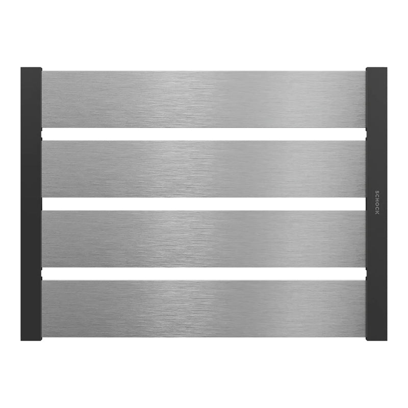 Suport scurgător Schock inox 392 x 336 x 12 mm