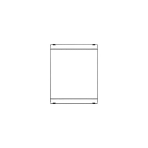 Suport tavă Schock inox 394 x 316 x 5 mm