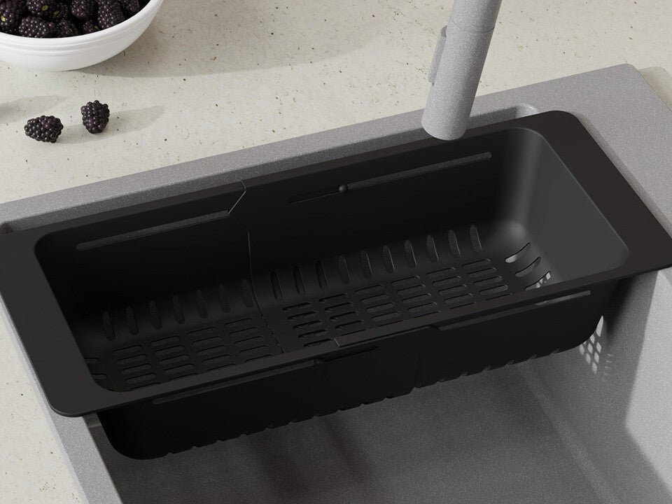 Tavă de scurgere – ajustabilă 323–460 mm