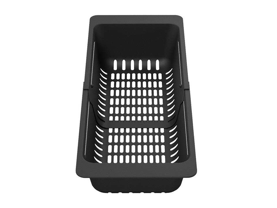 Tavă de scurgere – ajustabilă 323–460 mm