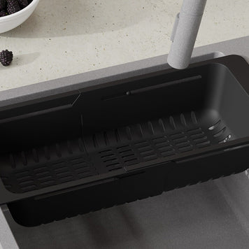 Tavă de scurgere – ajustabilă 323–460 mm