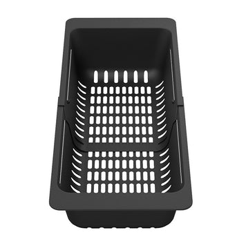 Tavă de scurgere – ajustabilă 323–460 mm