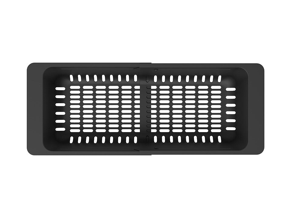 Tavă de scurgere – ajustabilă 323–460 mm