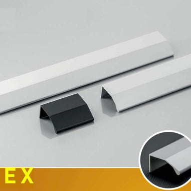 Mâner mobilă TREX – aluminiu