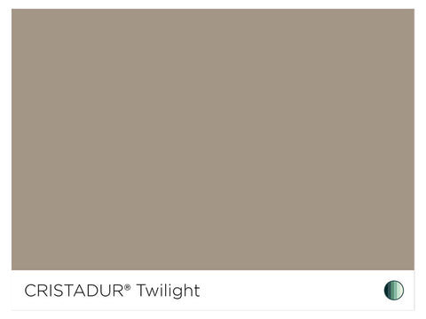 Chiuvetă bucătărie granit compozit Schock Kiruna N-100XL Twilight 756x456 mm, montaj pe/sub blat, gri taupe