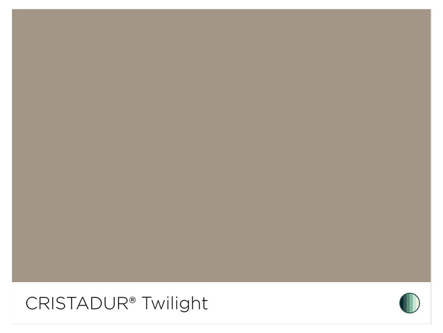 Chiuvetă bucătărie granit compozit Schock Kiruna N-100 Twilight 456x456 mm, montaj pe/sub blat, gri taupe