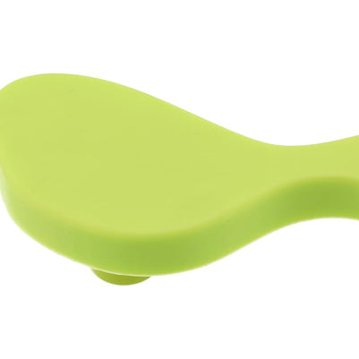 Buton mobilă copii TWITT 71x32 mm, verde