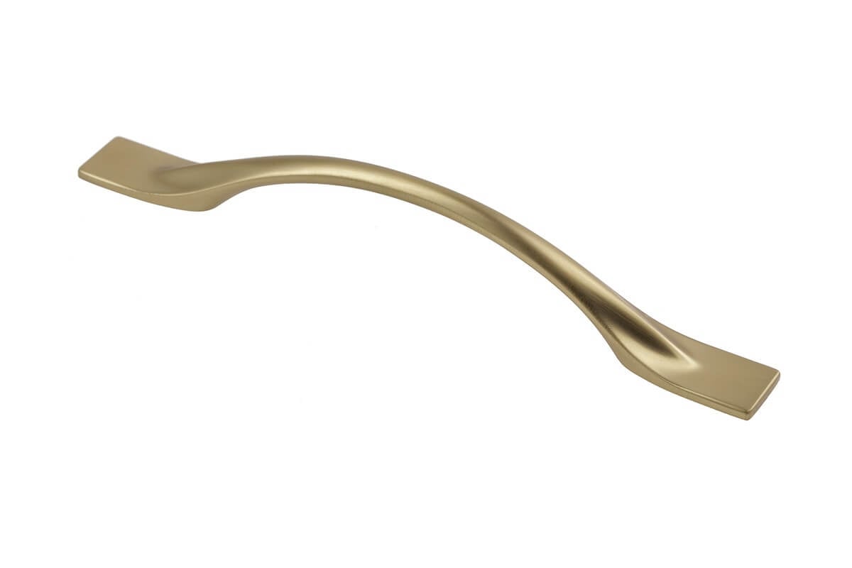 Mâner mobilă FLOW – champagne