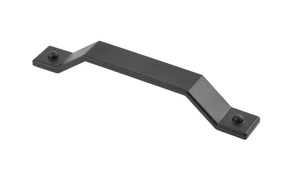 Mâner mobilă STEP – negru mat