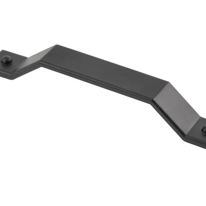 Mâner mobilă STEP – negru mat