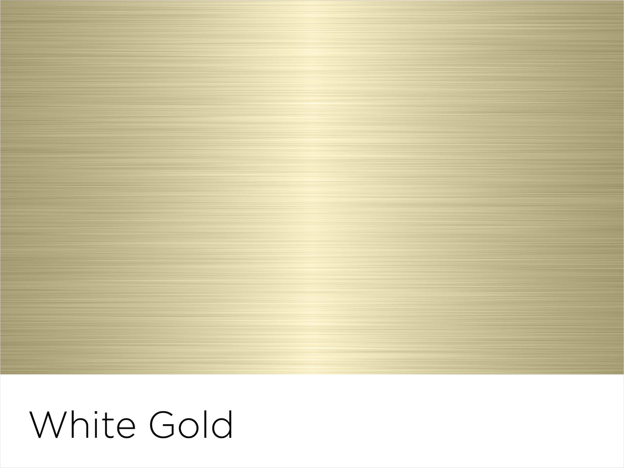 Părți vizibile Schock pentru chiuvetă cu kit de scurgere manual KIRN100-N100L-N100XL LAHN100L-N100XL SIGN100XL White Gold