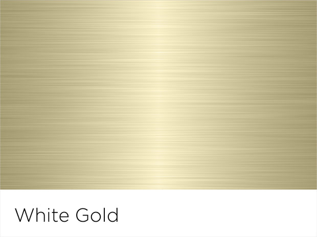 Părți vizibile Schock pentru chiuvetă cu kit de scurgere manual KIRN100-N100L-N100XL LAHN100L-N100XL SIGN100XL White Gold