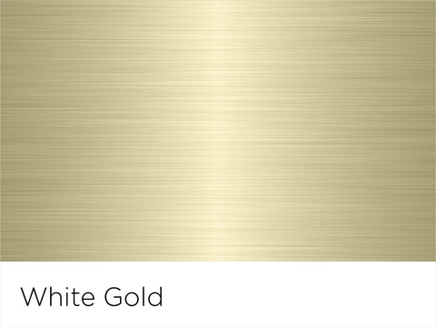 Părți vizibile Schock pentru chiuvetă cu kit de scurgere manual KIRN100-N100L-N100XL LAHN100L-N100XL SIGN100XL White Gold