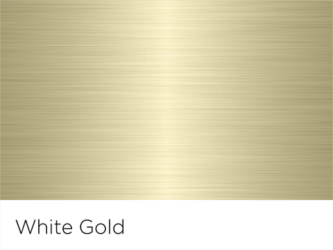 Baterie bucătărie Schock Vitus White Gold cu cap extractibil, 3 căi, cartuș ceramic