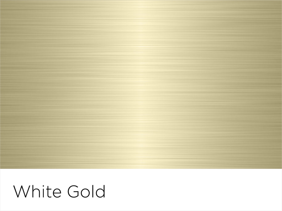 Baterie bucătărie Schock Laios White Gold, aspect metalic, cartuș ceramic, auriu deschis